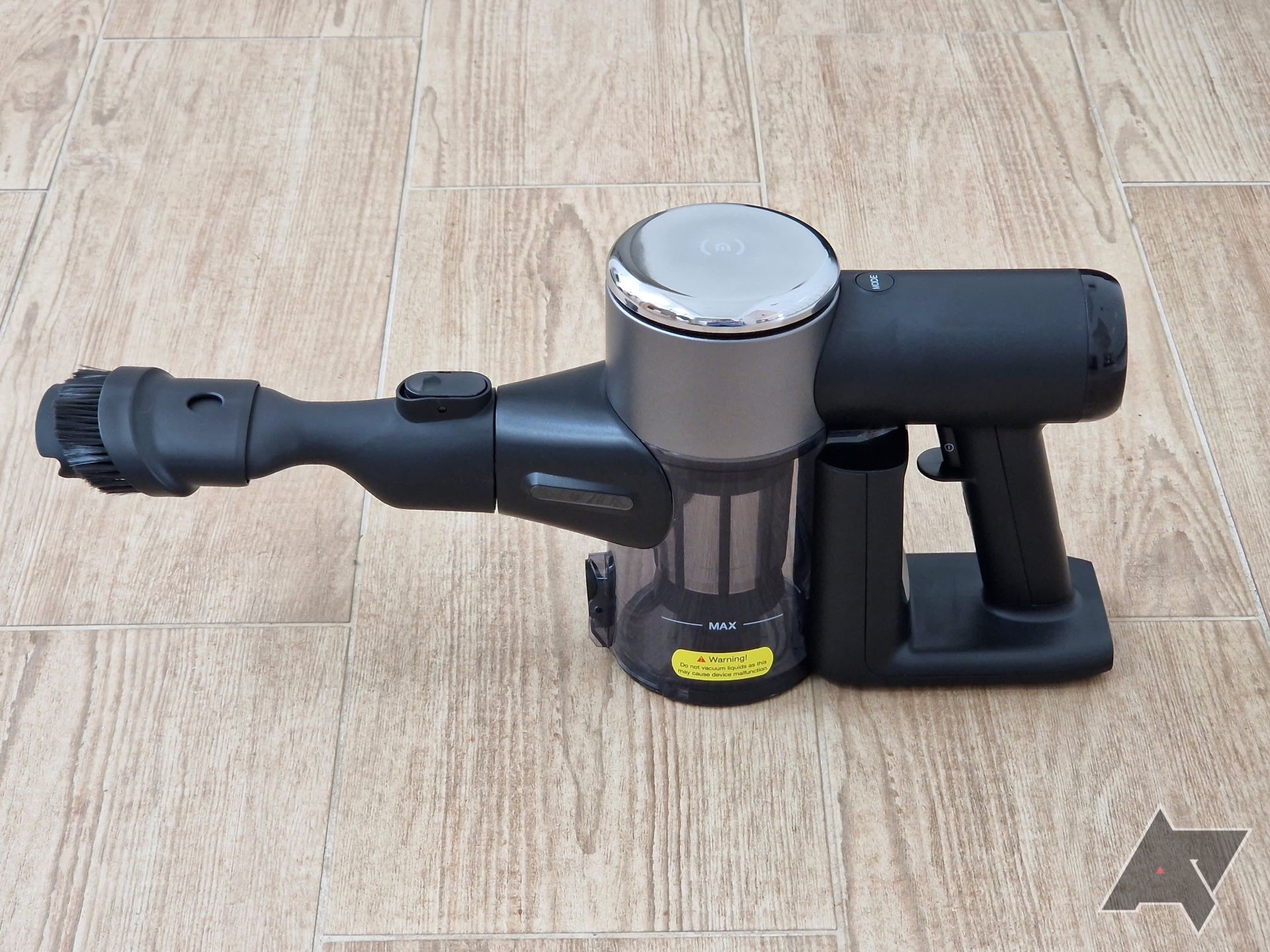 Ecovacs Deebot X2 Combo review: All-in-one cleaning powerhouse