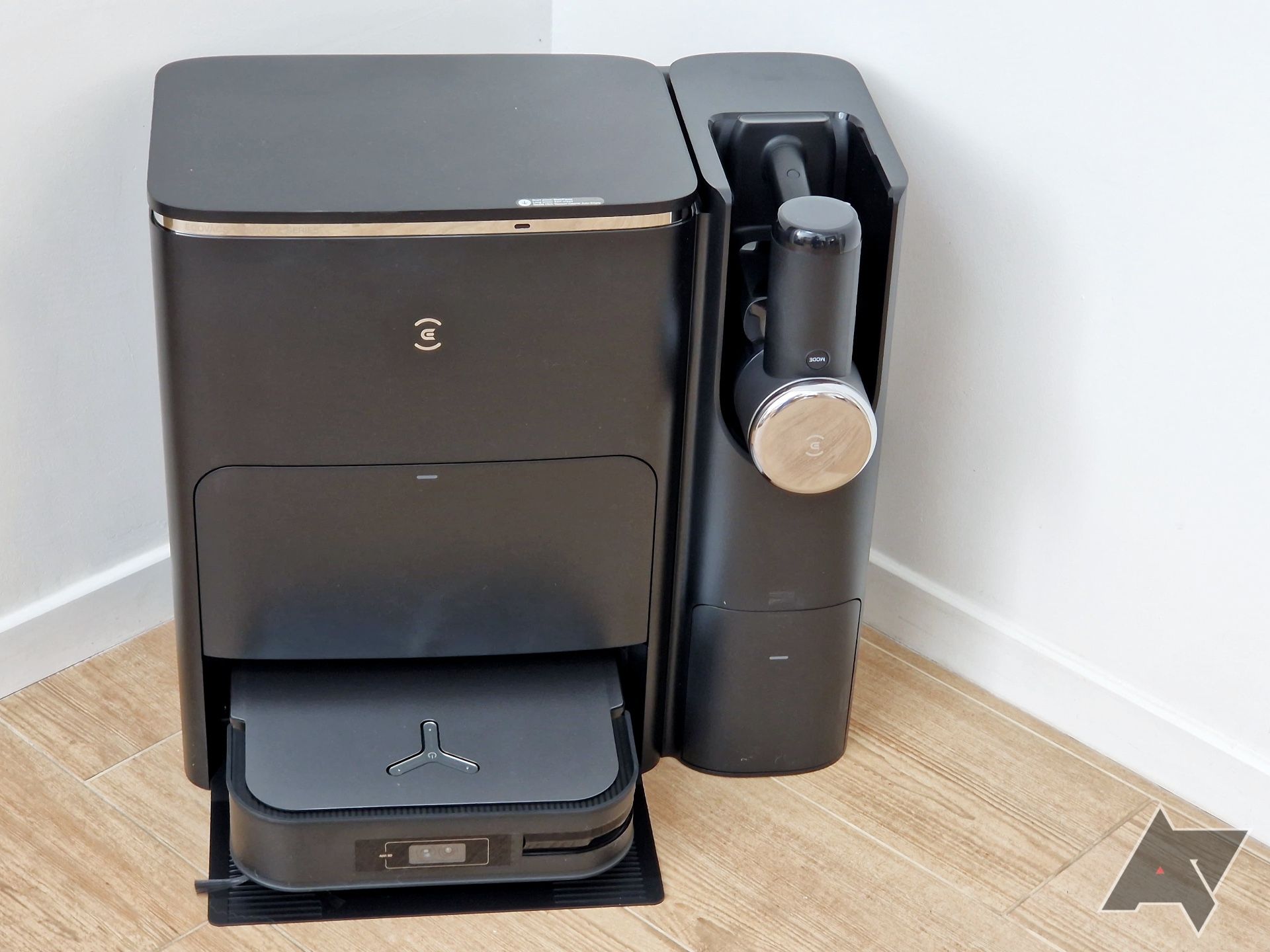 Ecovacs Deebot X2 Combo review: All-in-one cleaning powerhouse