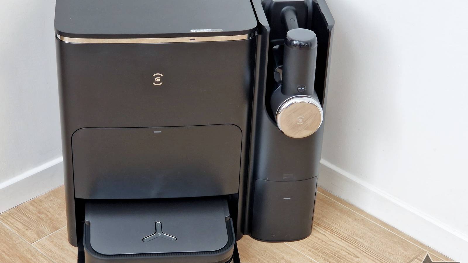 Ecovacs Deebot X2 Combo review: All-in-one cleaning powerhouse