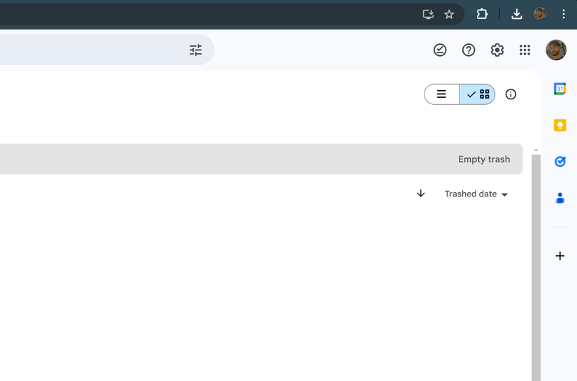 Out of Gmail storage? Here's how to fix the problem