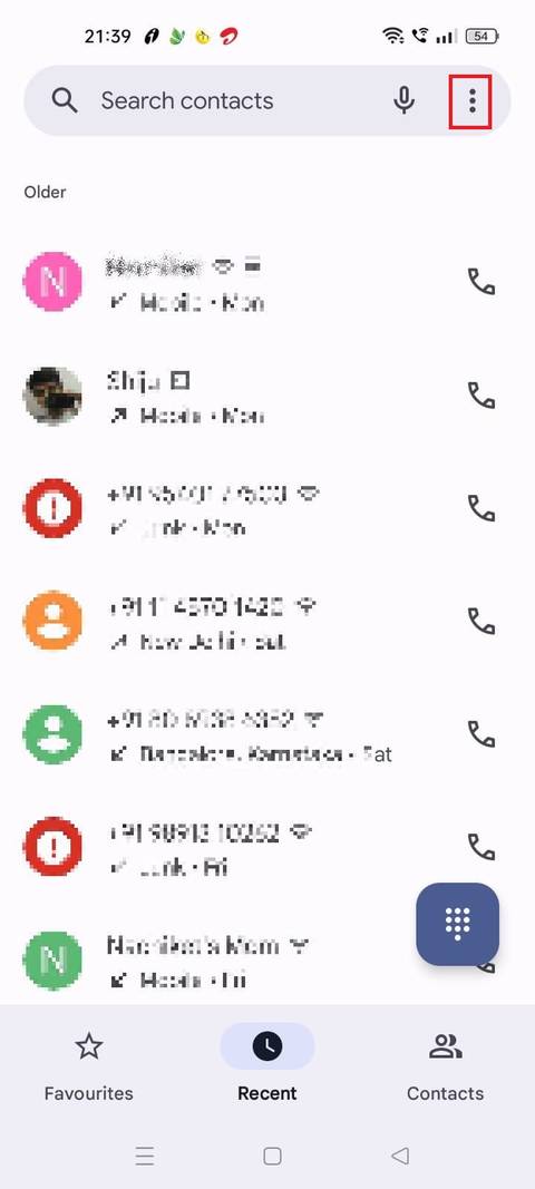 How to stop annoying robocalls