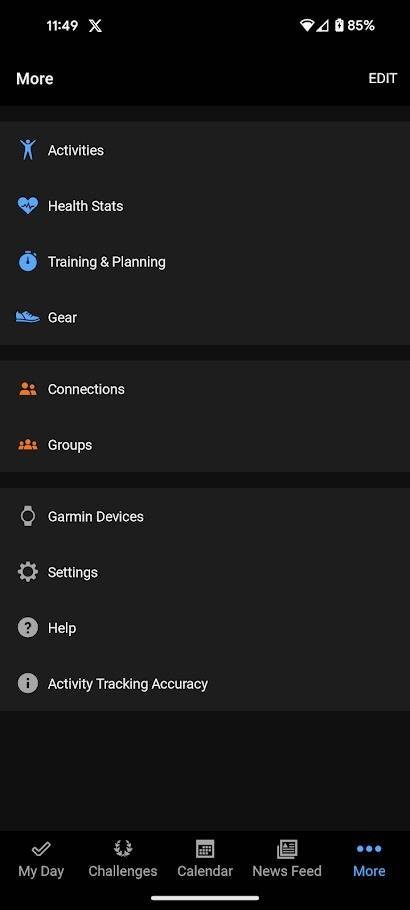 How to pair your Garmin smartwatch and Google Pixel