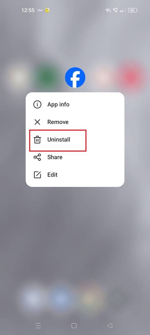 How to delete old apps on your Android phone or tablet