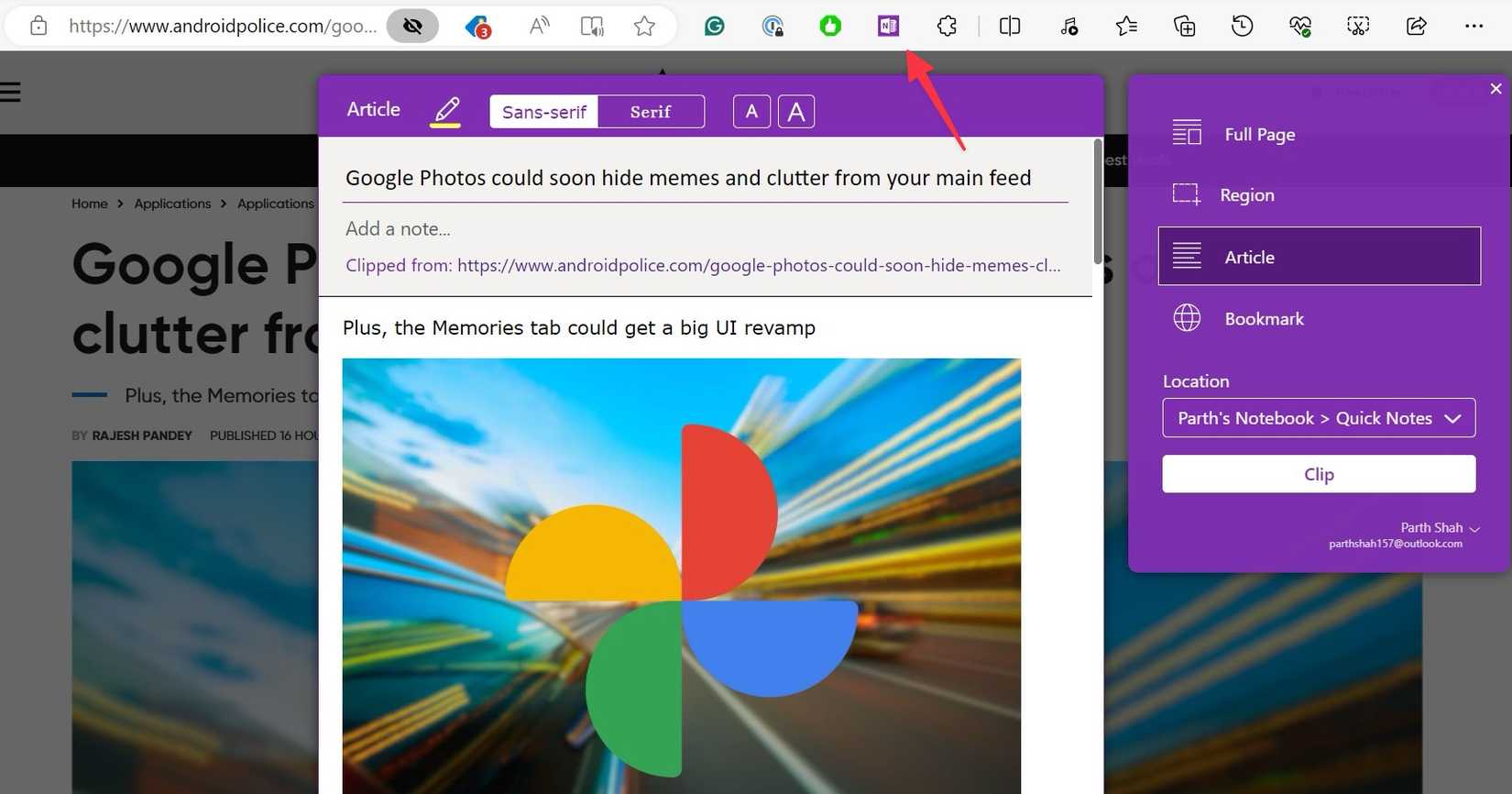 How to use Microsoft OneNote like a pro