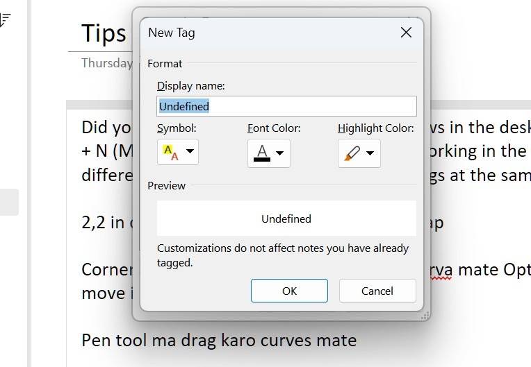 How to use Microsoft OneNote like a pro
