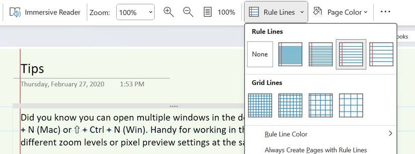 How to use Microsoft OneNote like a pro