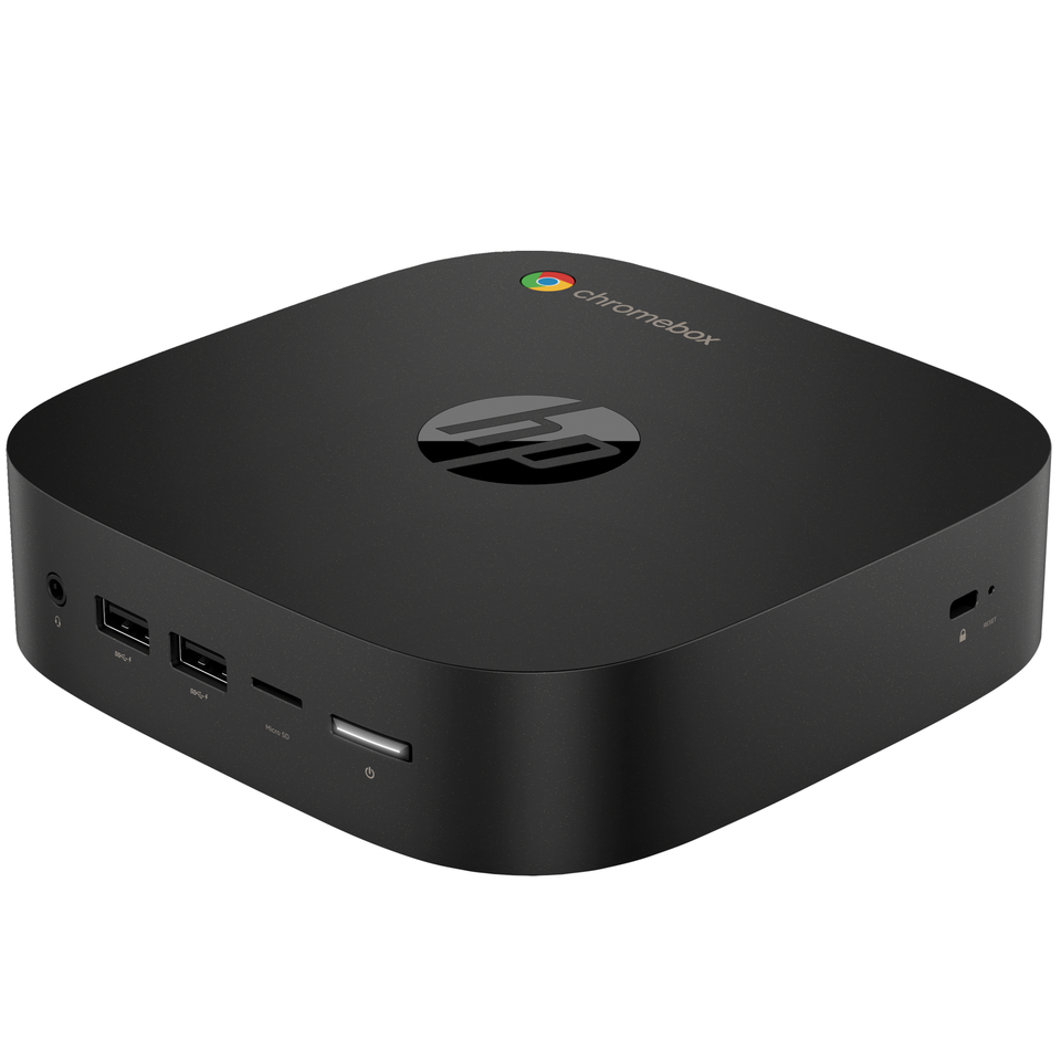 Best Chromeboxes and Chrome desktops in 2025