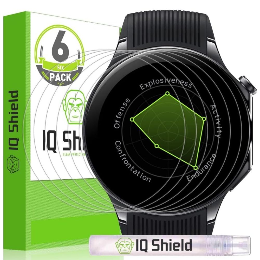 Garmin Iq Shield Galaxy Watch Active IQ Shield Garmin Vivoactive