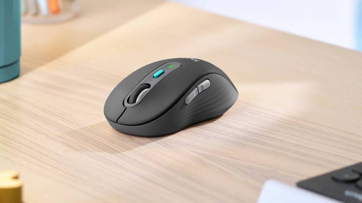 Logitech mice add a ChatGPT button nobody asked for