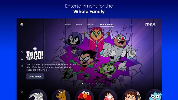 Cartoon Roku The 8 best Roku channels for streaming shows and movies