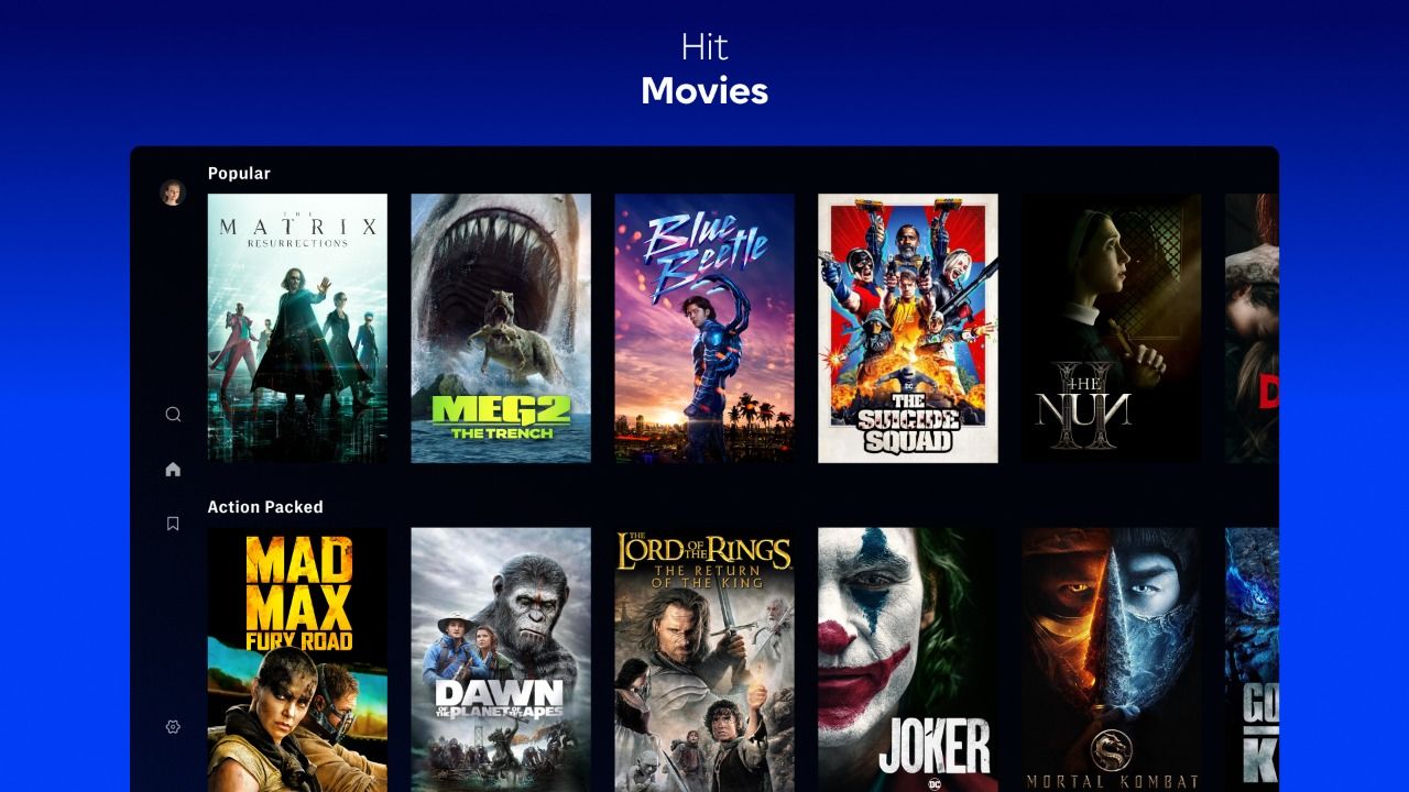 The 8 best Roku channels for streaming shows and movies