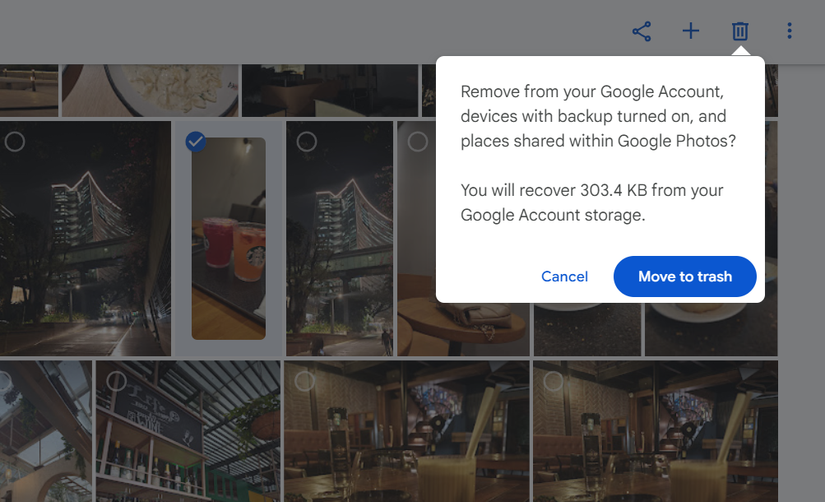 Out of Gmail storage? Here's how to fix the problem