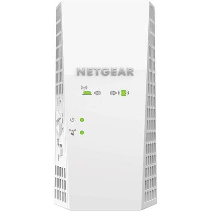 netgear booster box NETGEAR EX6120 Répéteur WiFi AC1200 jusqu'à 90m² et 20 appareils main image 0