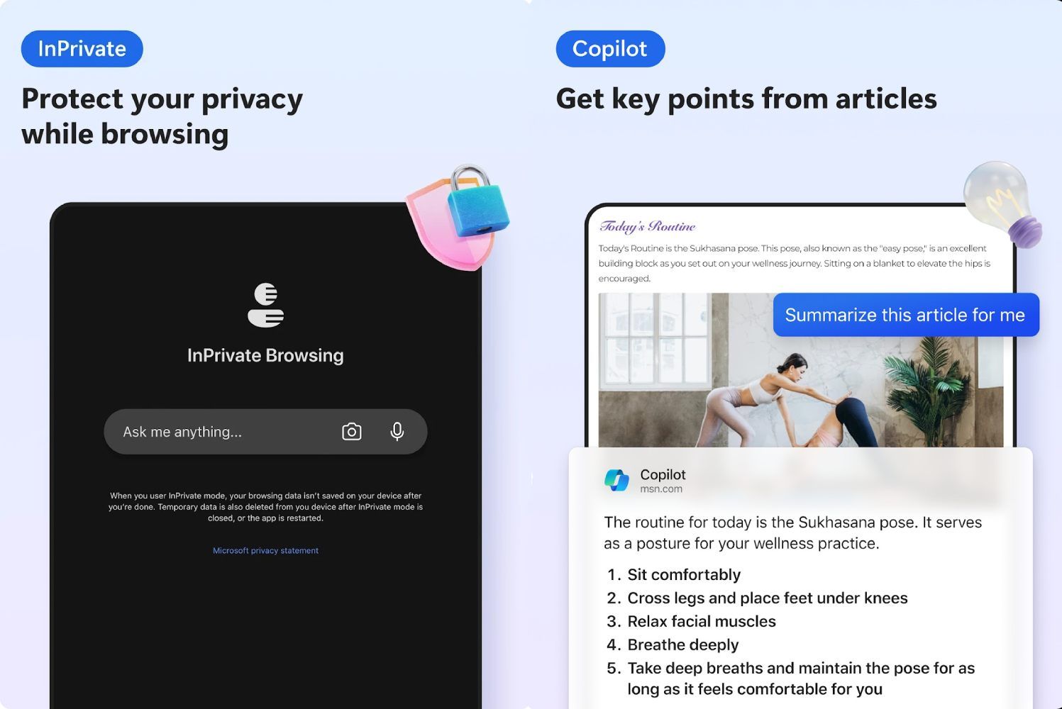 5 best browsers that support extensions on Android