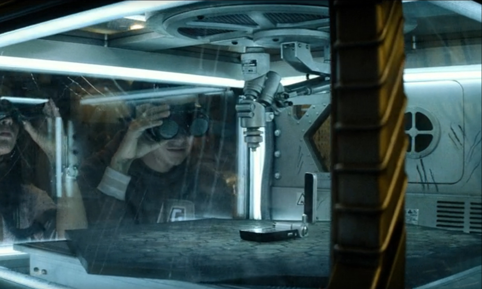 6 of the weirdest on-screen phone cameos, from the RED Hydrogen One to ...
