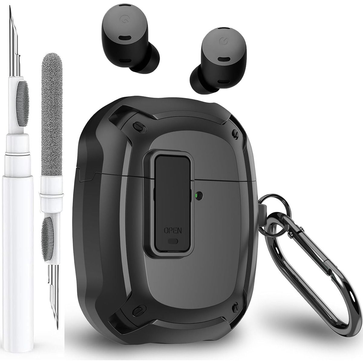 Best Pixel Buds Pro cases in 2025