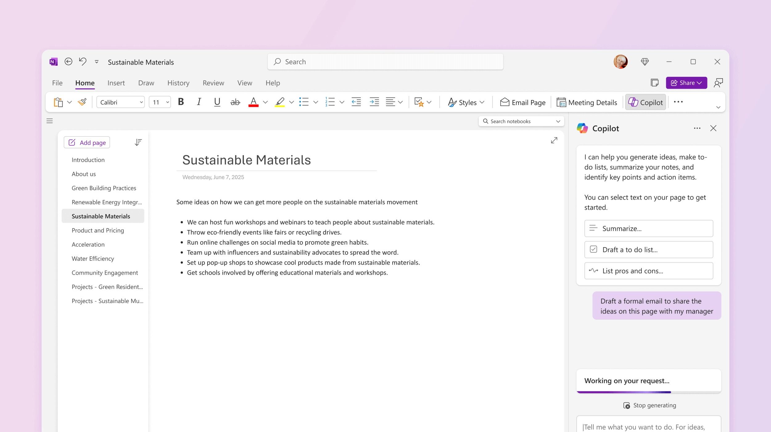 8 awesome AI note-taking tools to help you organize your thoughts