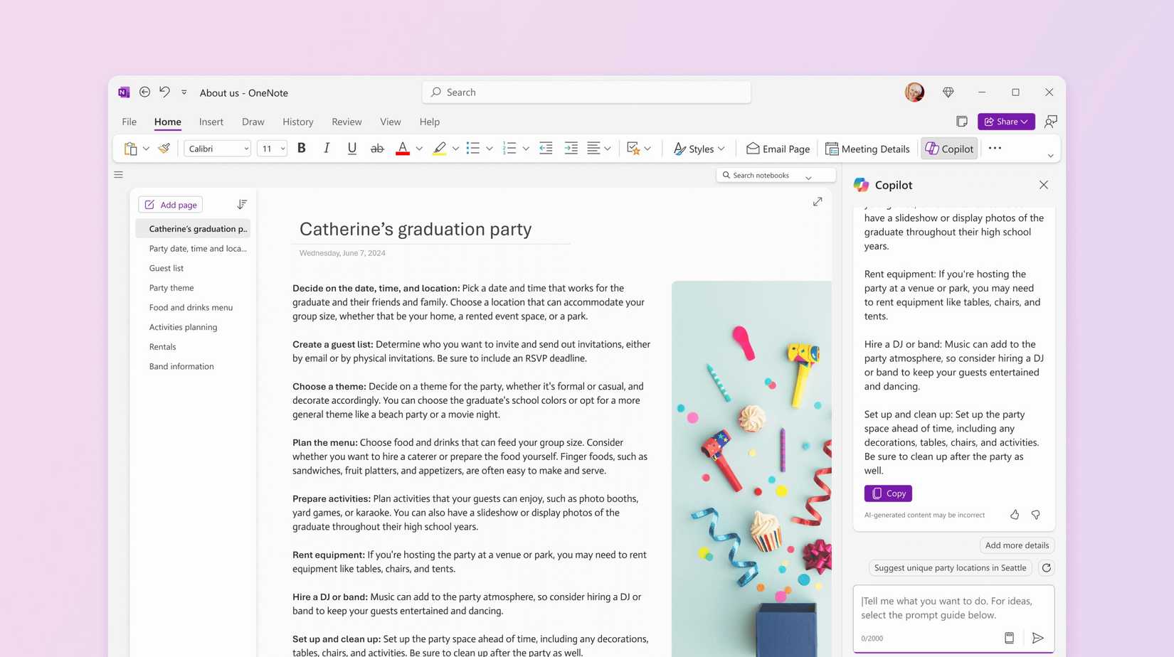 Microsoft Loop vs. OneNote: Which productivity tool is better for you?
