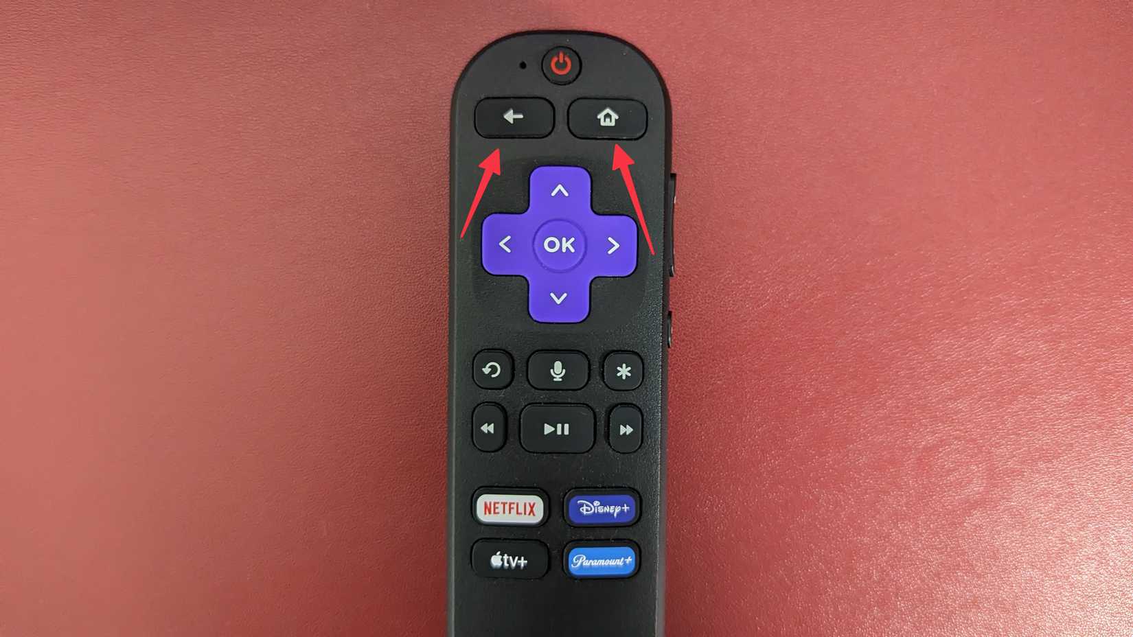 Roku: How to pair your remote and streaming stick