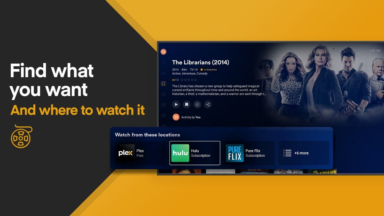 The 8 best Roku channels for streaming shows and movies