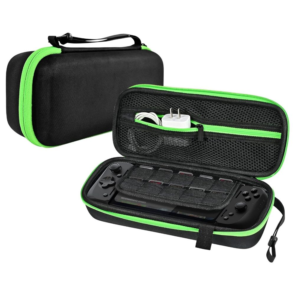 Best Razer Edge cases in 2025