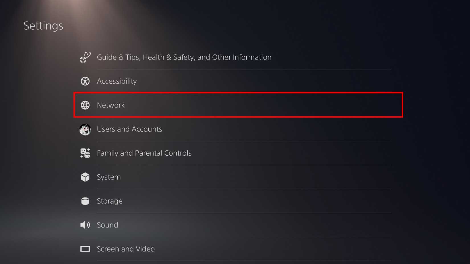 PlayStation 5: How to set up an use a VPN for gaming or streaming