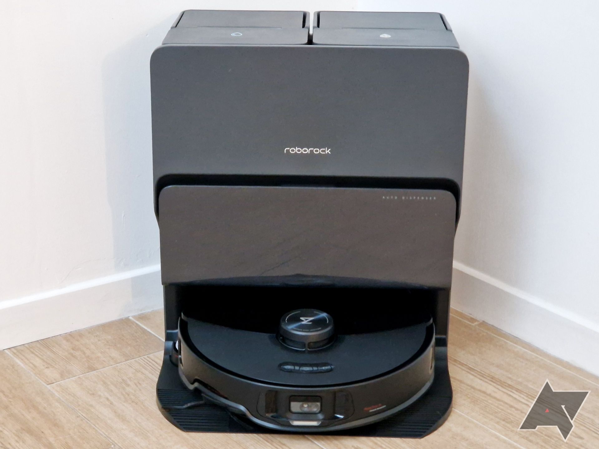 Roborock S8 MaxV Ultra review: Better than a Roomba in every way