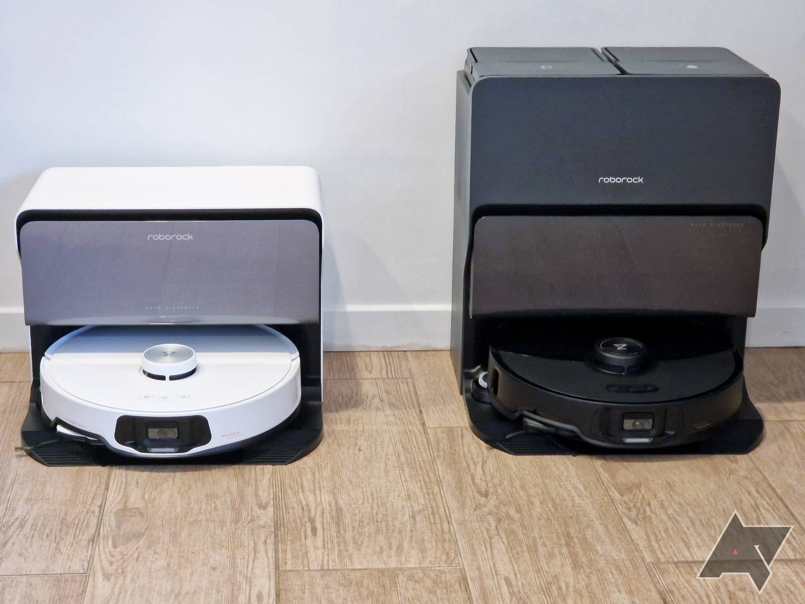 Roborock S8 MaxV Ultra review: Better than a Roomba in every way