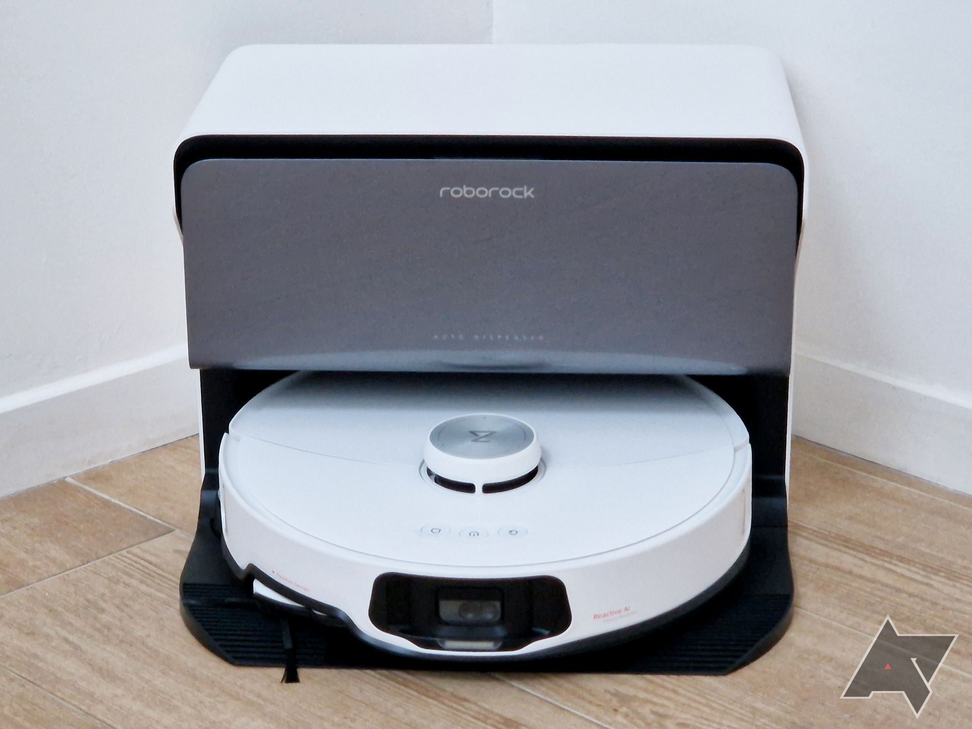 Roborock S8 MaxV Ultra review: Better than a Roomba in every way