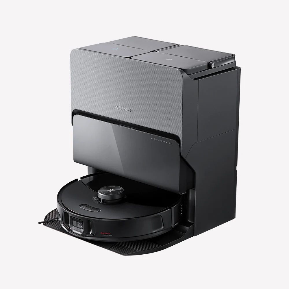 Roborock S8 MaxV Ultra 本体（未開封品） 美品 Roborock S8 MaxV Ultra 本体 S8 Ultra MaxV Heated 限界を超えて