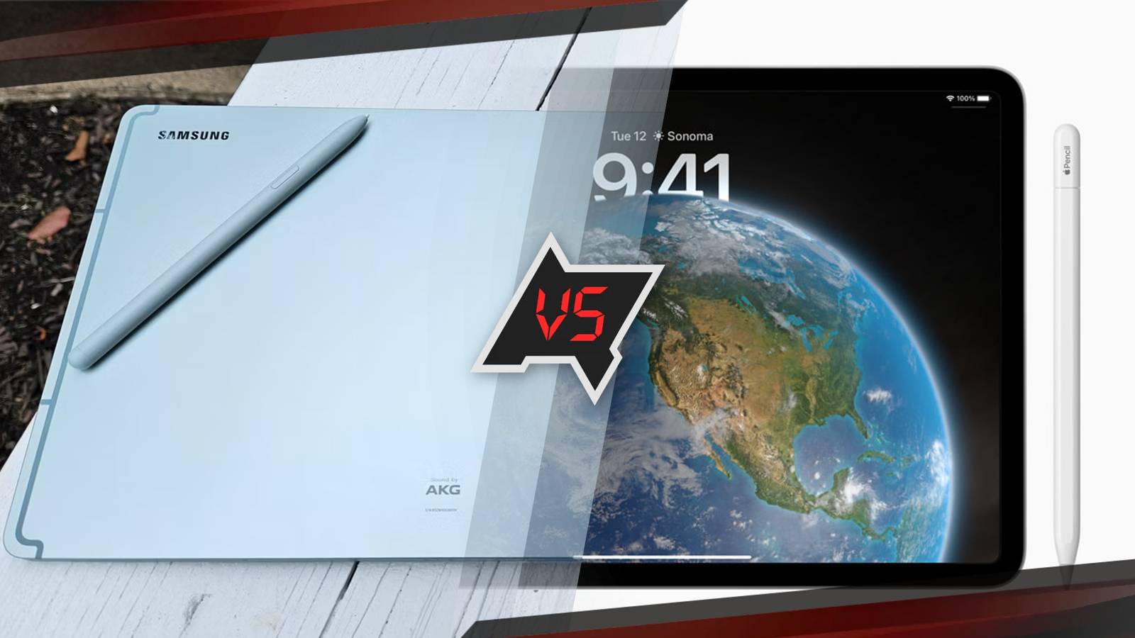 Samsung Galaxy S Pen vs Apple Pencil 2: The best styli from either