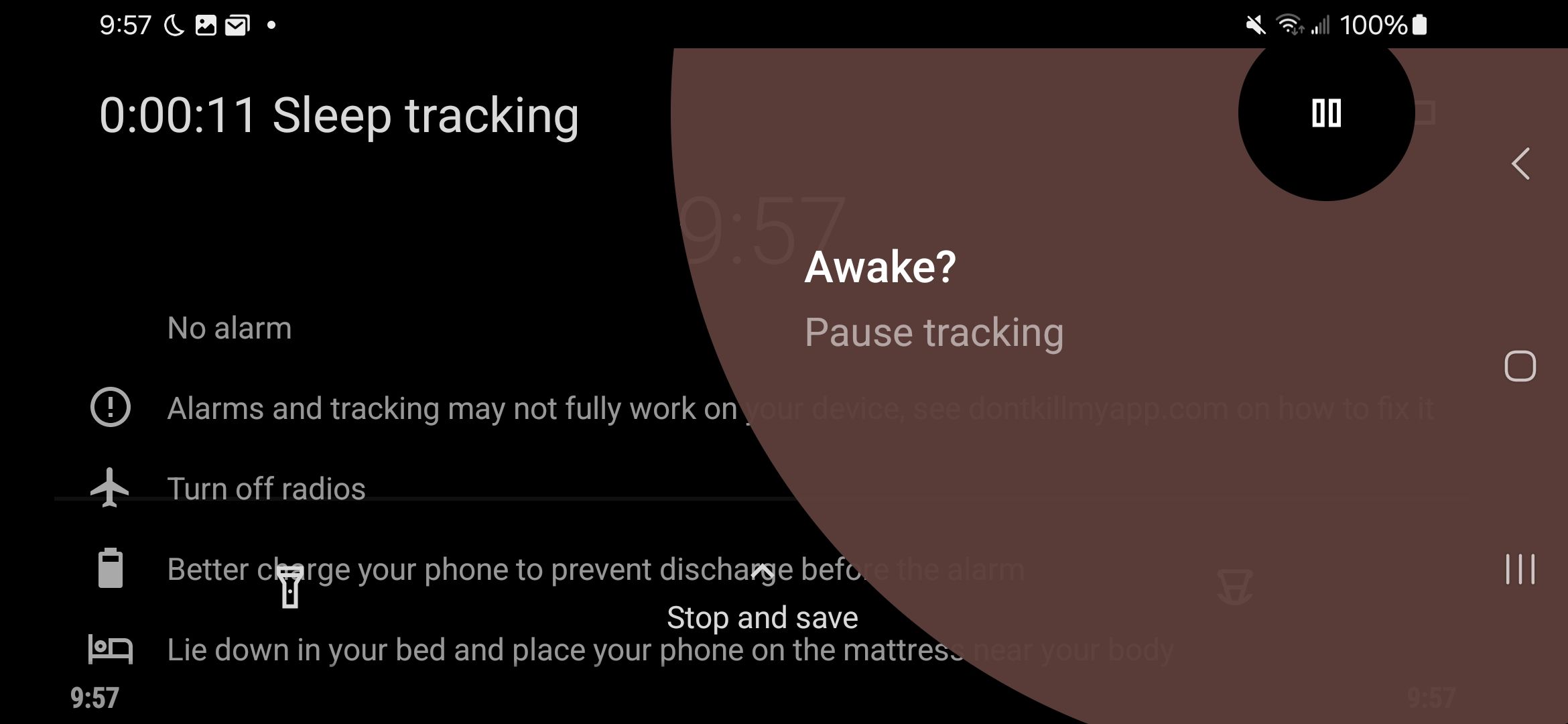 The 8 best Android sleep tracking apps for a night of shut eye