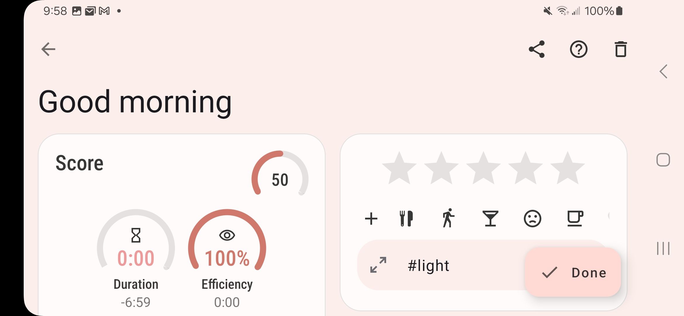 The 8 best Android sleep tracking apps for a night of shut eye