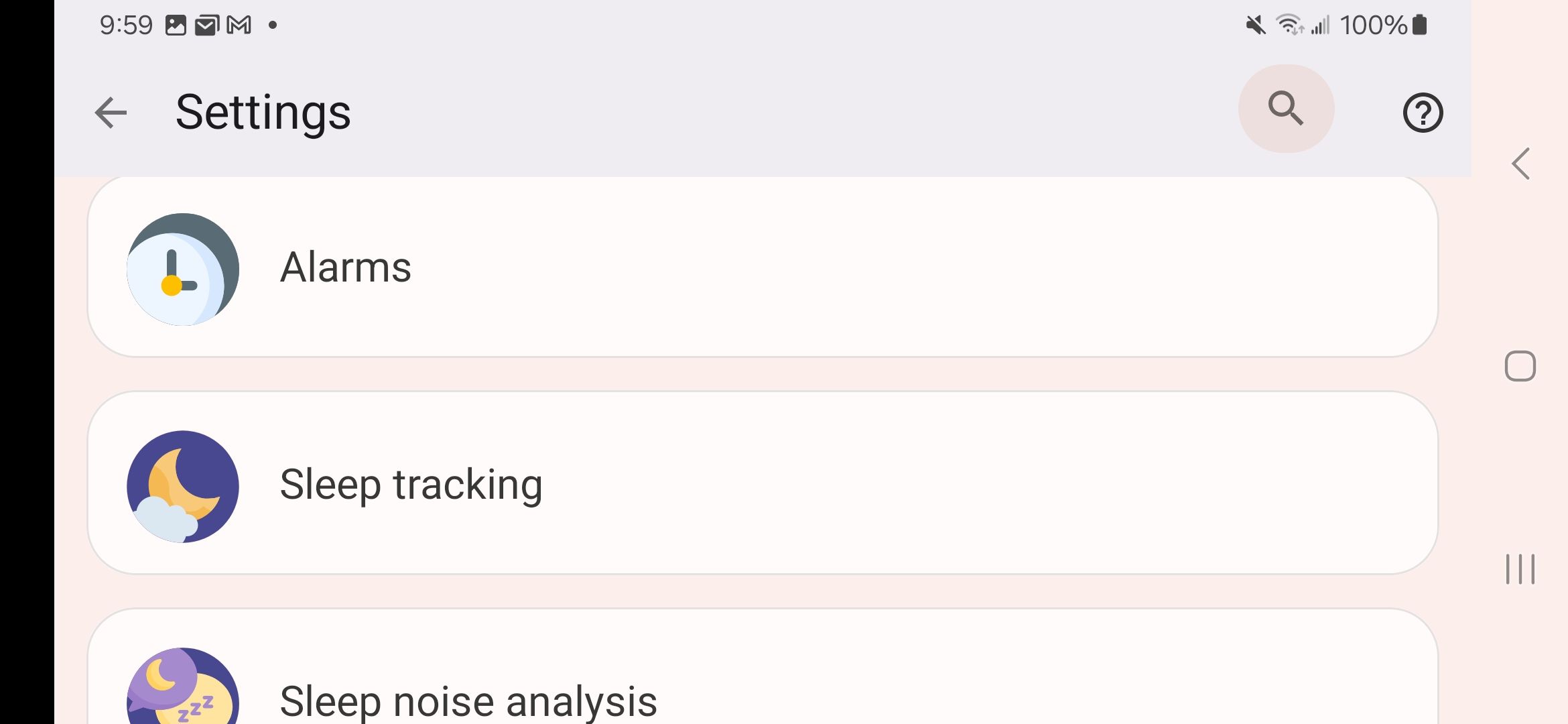 The 8 best Android sleep tracking apps for a night of shut eye