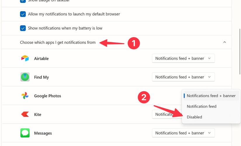 Iphone Notifications To Computer How to send and receive iMessages from your Windows computer
