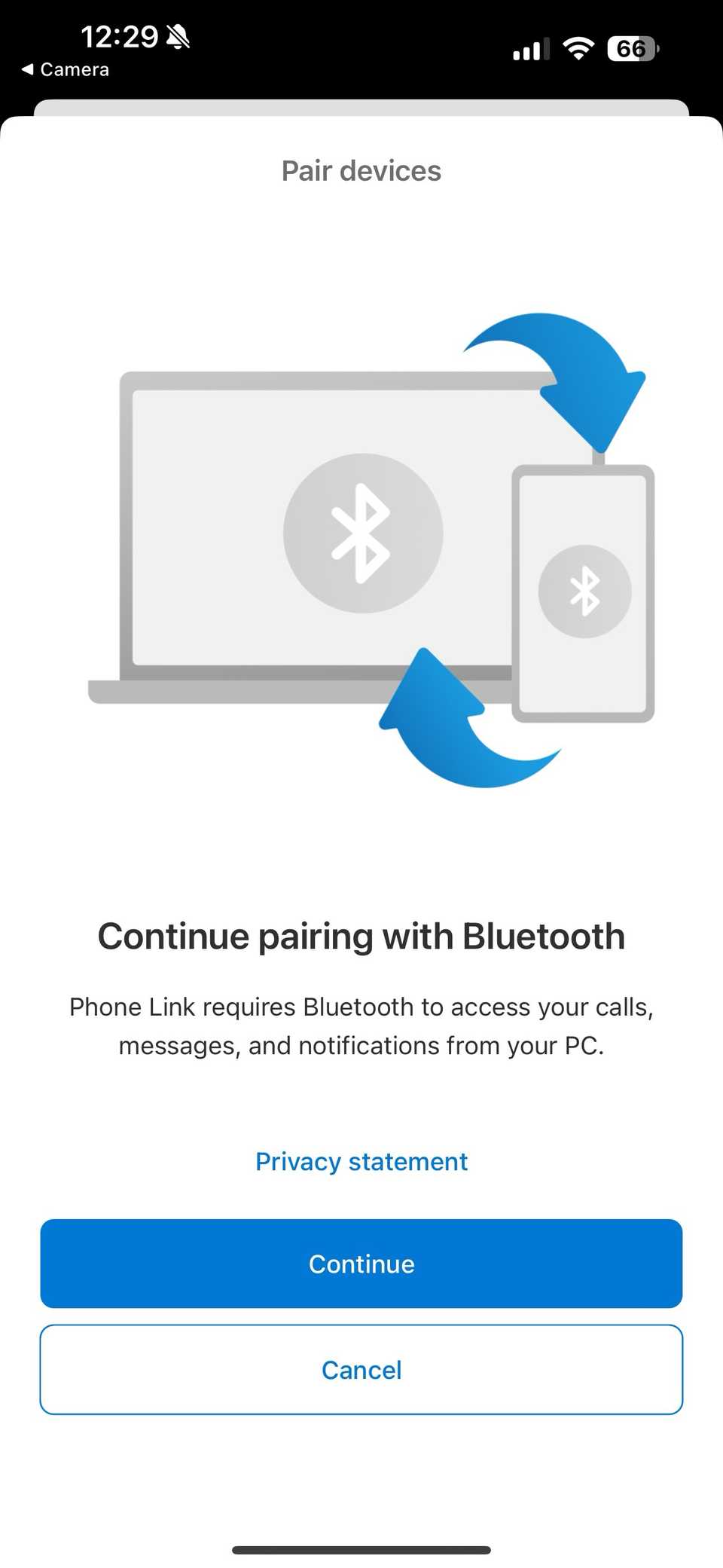 How to send and receive iMessages from your Windows computer