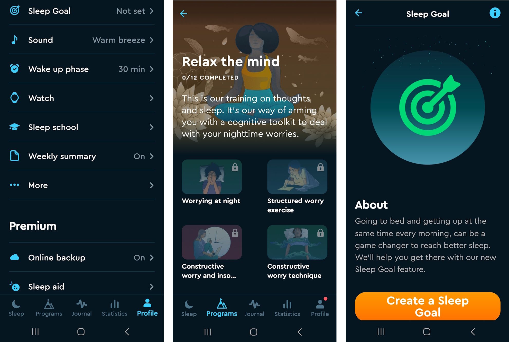 The 8 best Android sleep tracking apps for a night of shut eye