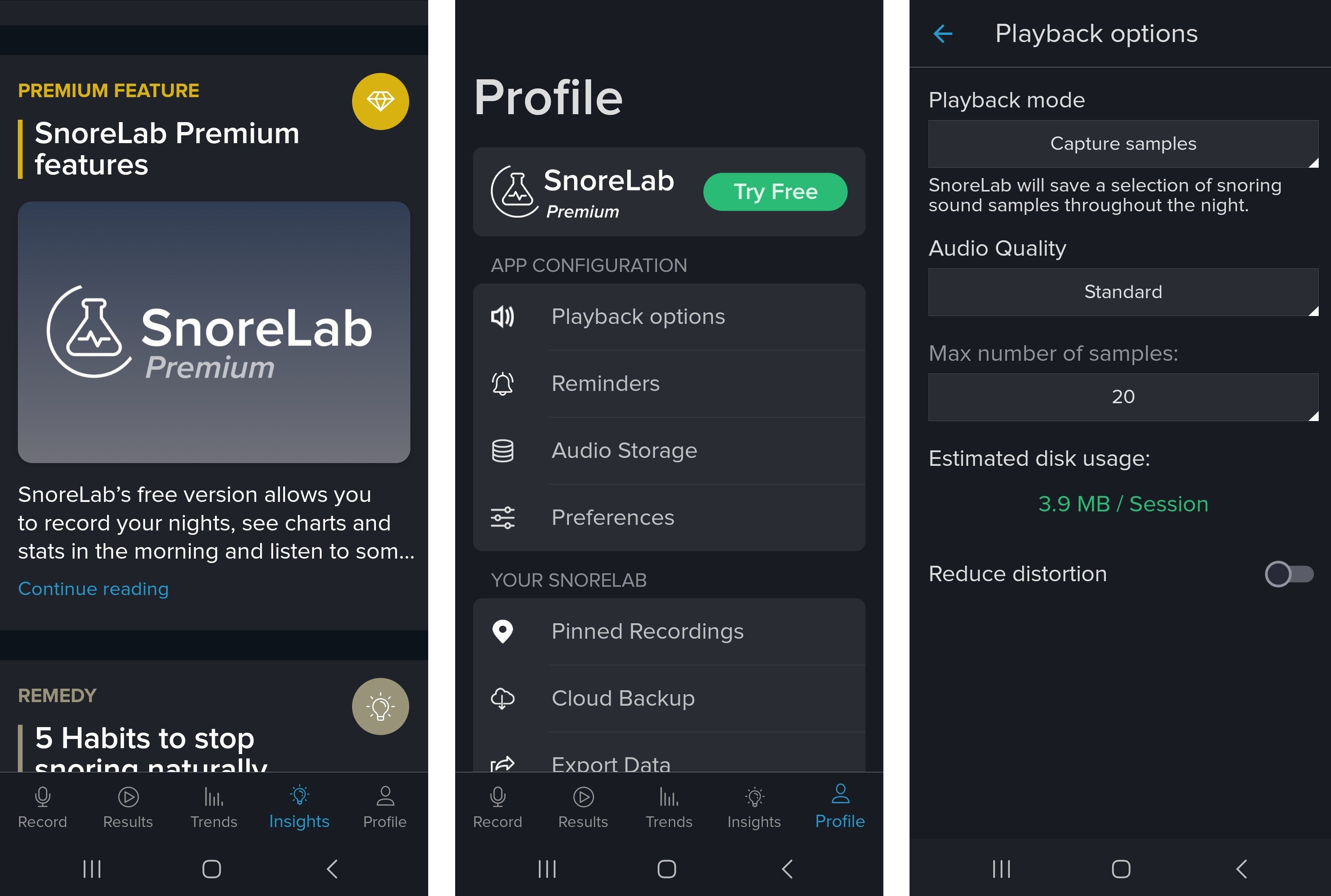 The 8 best Android sleep tracking apps for a night of shut eye