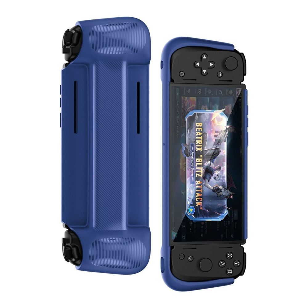 Razer Edge ゲームハンドヘルド + GameSir X2 ケース Razer Edge ゲームハンドヘルド + GameSir X2 ケース