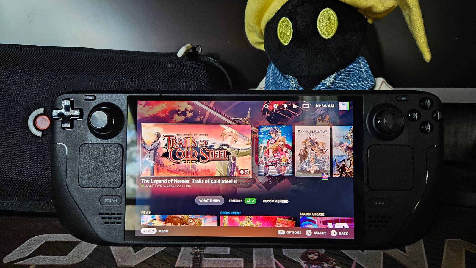 Steam Deck Switch Battery Life Reddit The Landscape Of Handheld