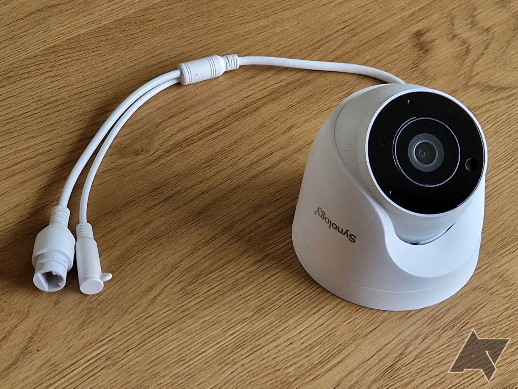 Synology BC500 and TC500 review: Smart IP cameras with local AI