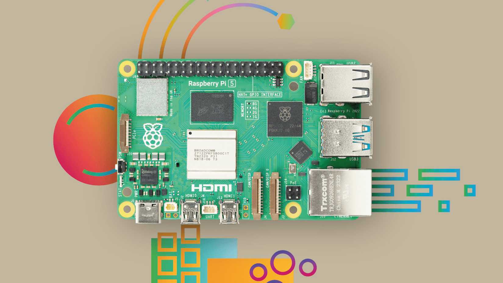 Raspberry Pi: What it is and how to use it