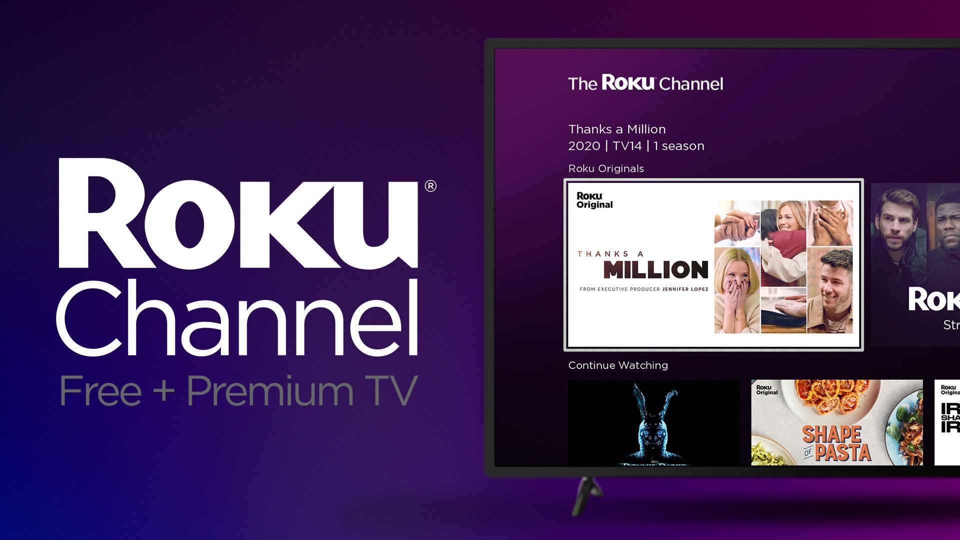 The 8 best Roku channels for streaming shows and movies