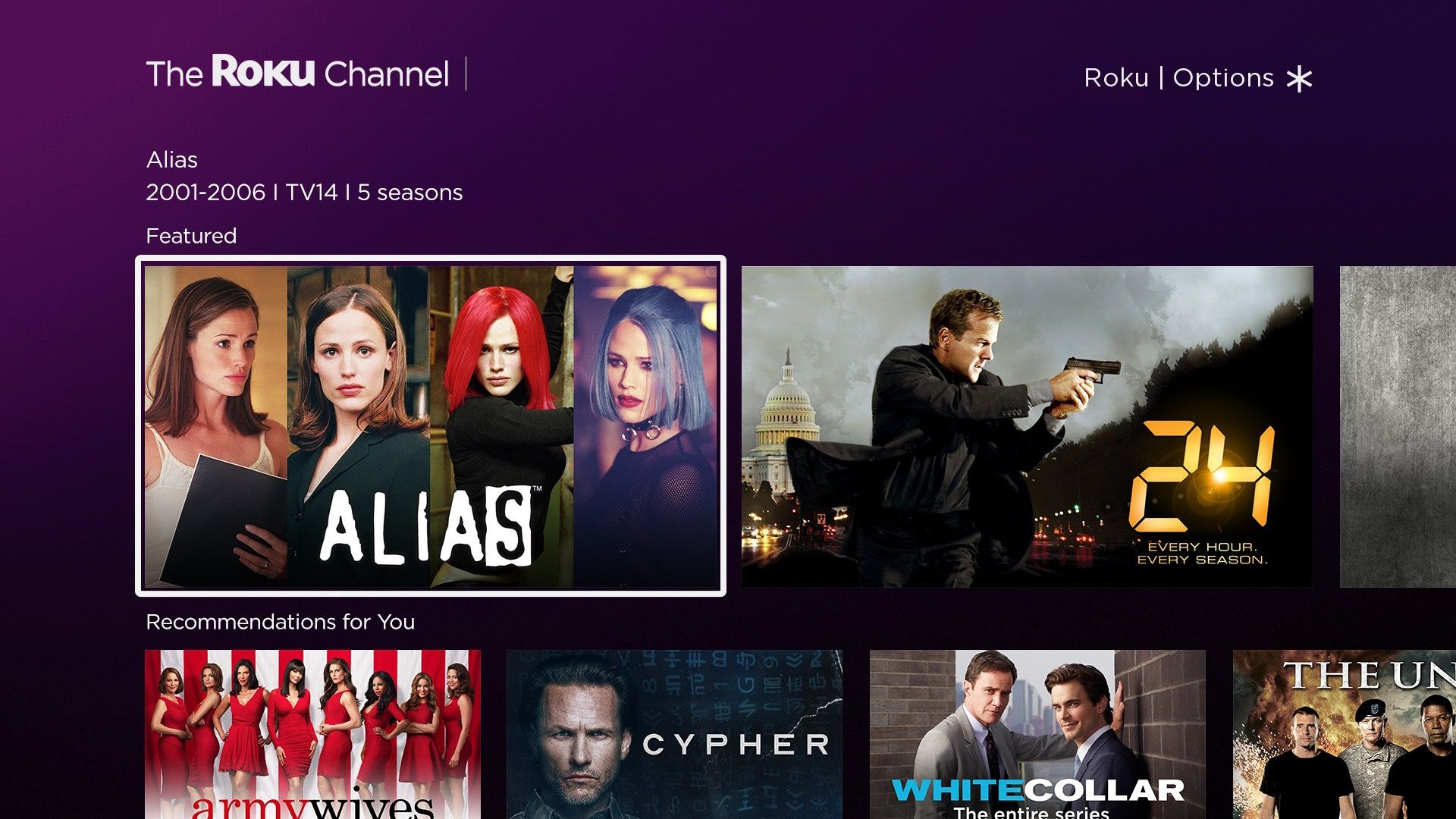The 8 best Roku channels for streaming shows and movies