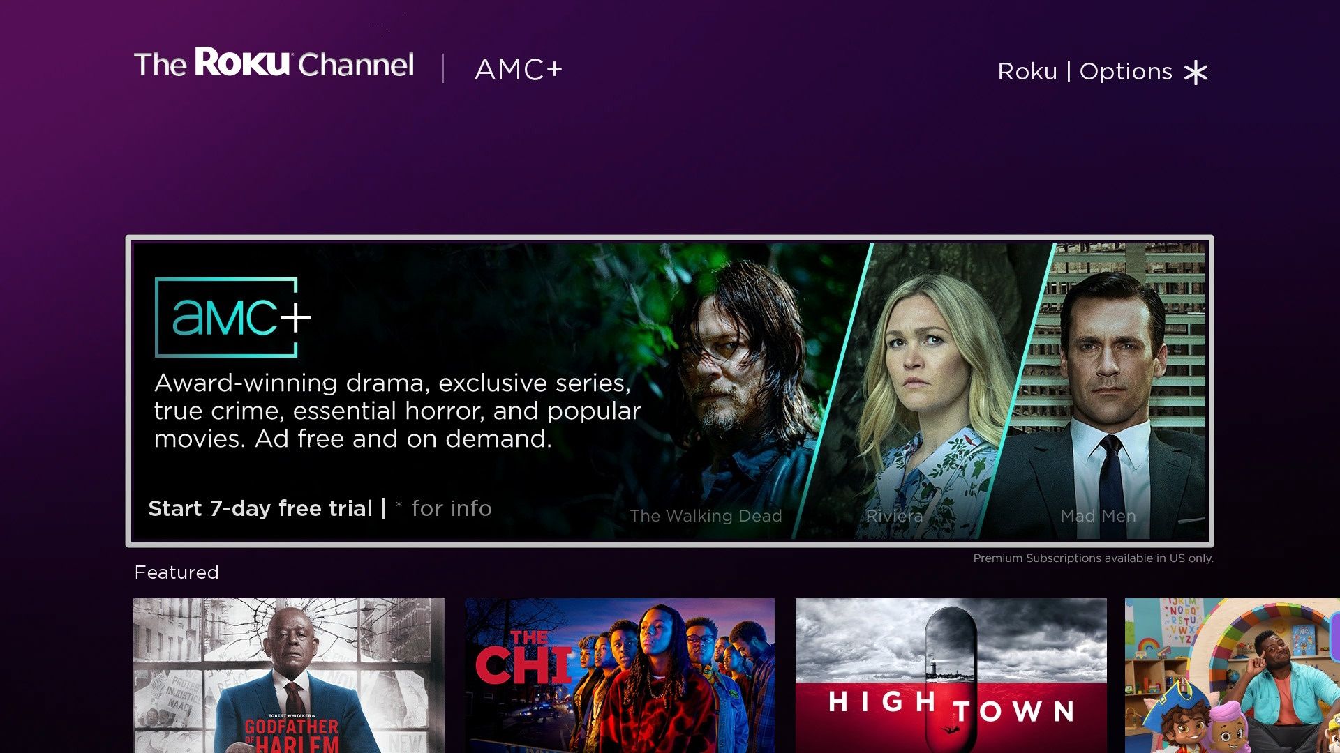 The 8 best Roku channels for streaming shows and movies