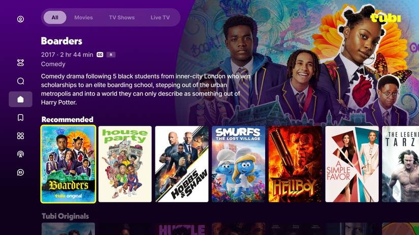 The 10 best channels to watch on your Roku