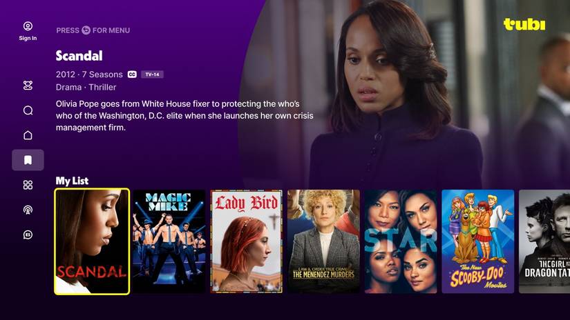 Cutting the cord: How I saved money by ditching popular streaming services