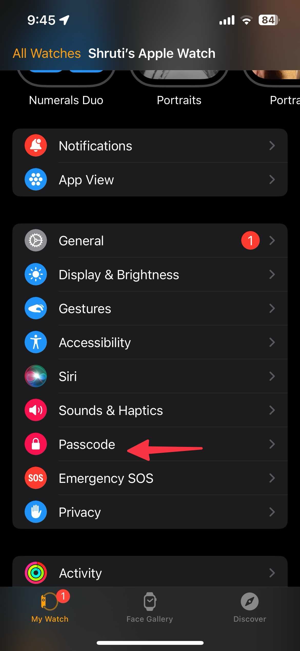 Disable Passcode On Watch Apple Watch: How to turn off the passcode feature