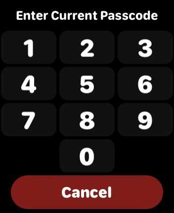 Disable Passcode On Watch Apple Watch: How to turn off the passcode feature