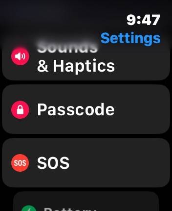 Disable Passcode On Watch Apple Watch: How to turn off the passcode feature